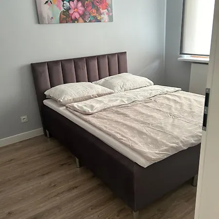 Apartament 5 Piętro *