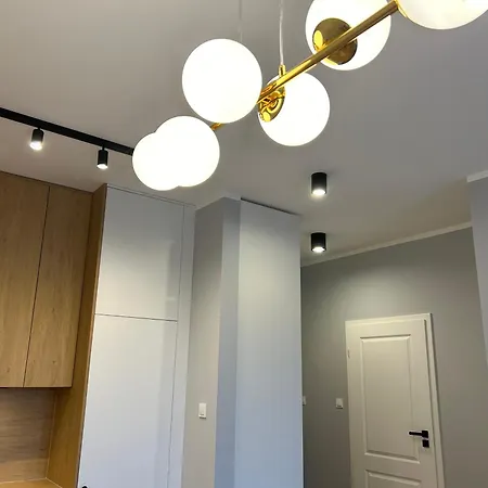 5 Pietro Apartment Czestochowa