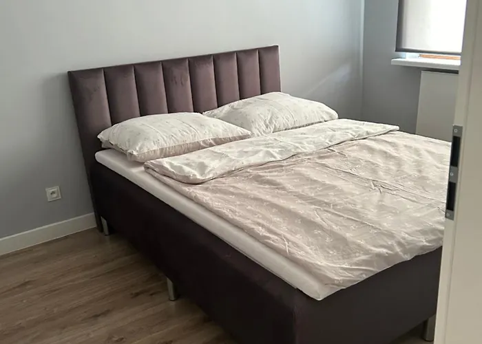 Apartmán 5 Pietro *