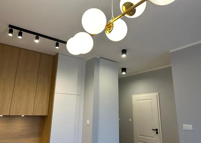 5 Pietro Apartmán Čenstochová